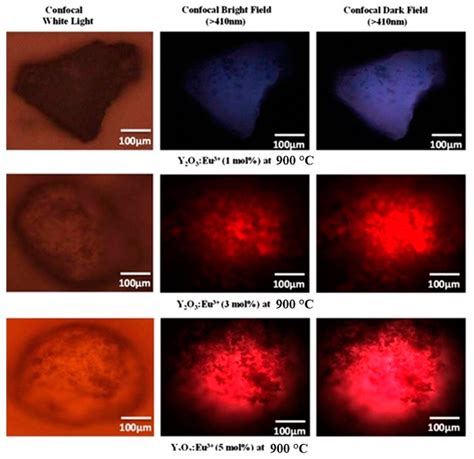 Yttrium Oxide Nanoparticle Applications in Advanced Biomedical Engineering!